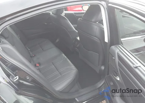 2021 Lexus Es 350 Ultra Luxury z USA, uszkodzony, nr VIN 58AFZ1B16MU084372